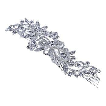 Cristal de Paigne a Cheveux (Pqt/30pcs)- DCFS0505